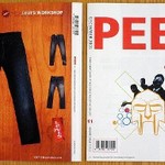 Peer Magazine, David Schofield